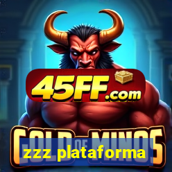zzz plataforma